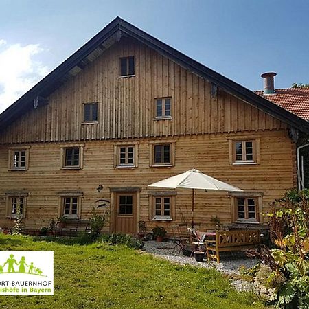 Biohof Neihausmo Apartment Bobing Exterior photo